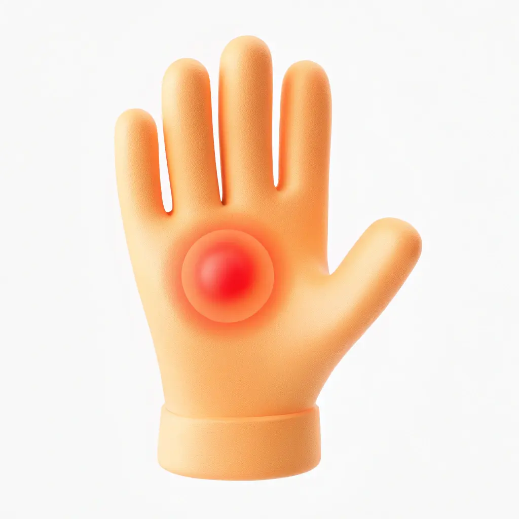 3d-icon-Liberación Del Túnel Carpiano